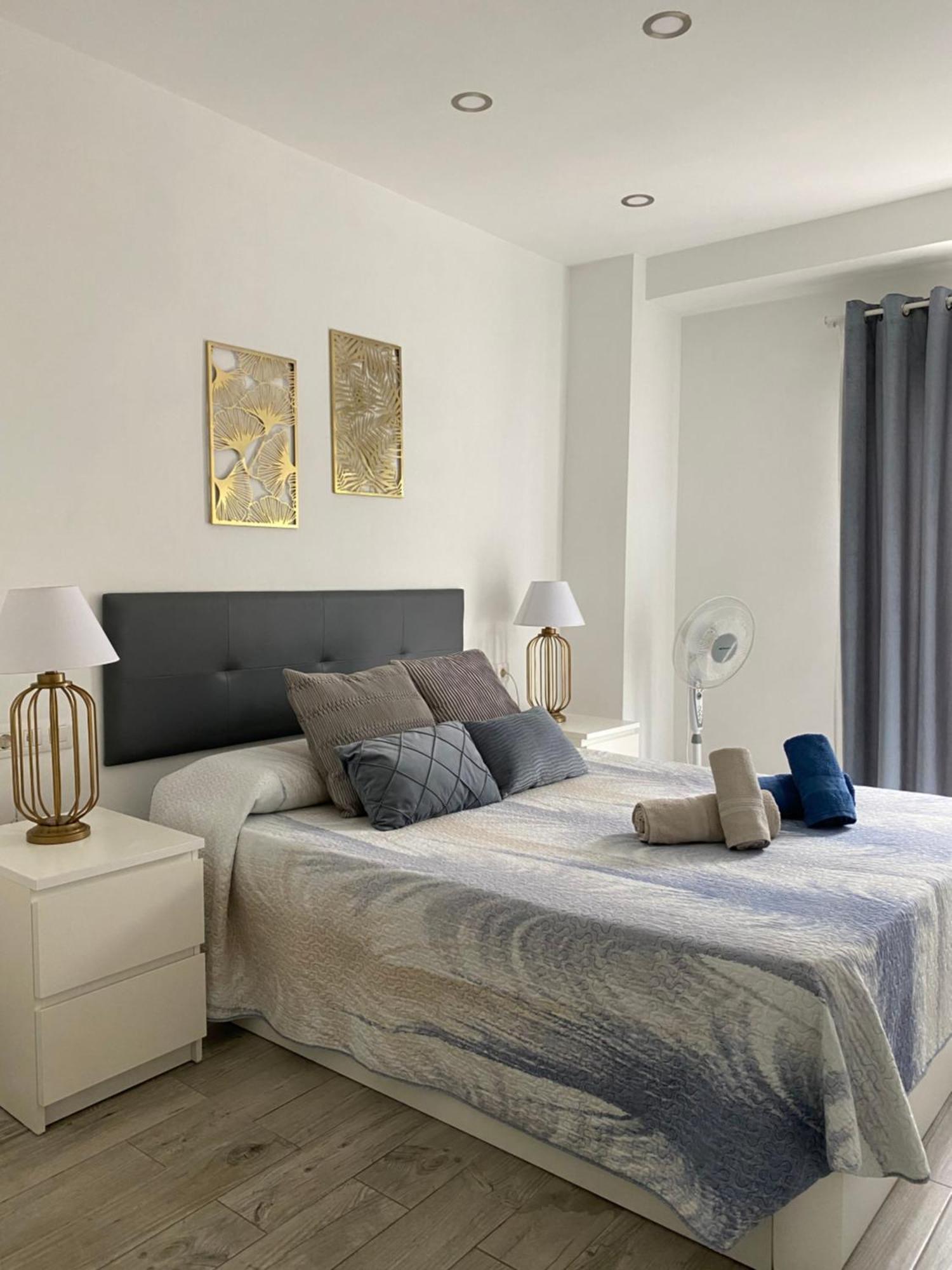 Moderno Piso Junto Al Mar. Wifi Apartment Puerto de la Cruz  Exterior photo