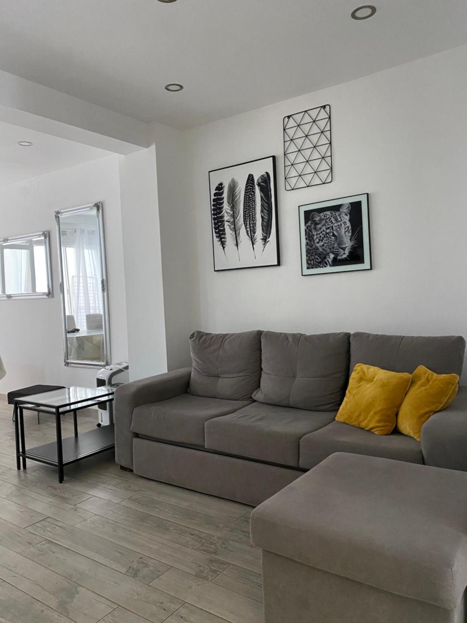 Moderno Piso Junto Al Mar. Wifi Apartment Puerto de la Cruz  Exterior photo