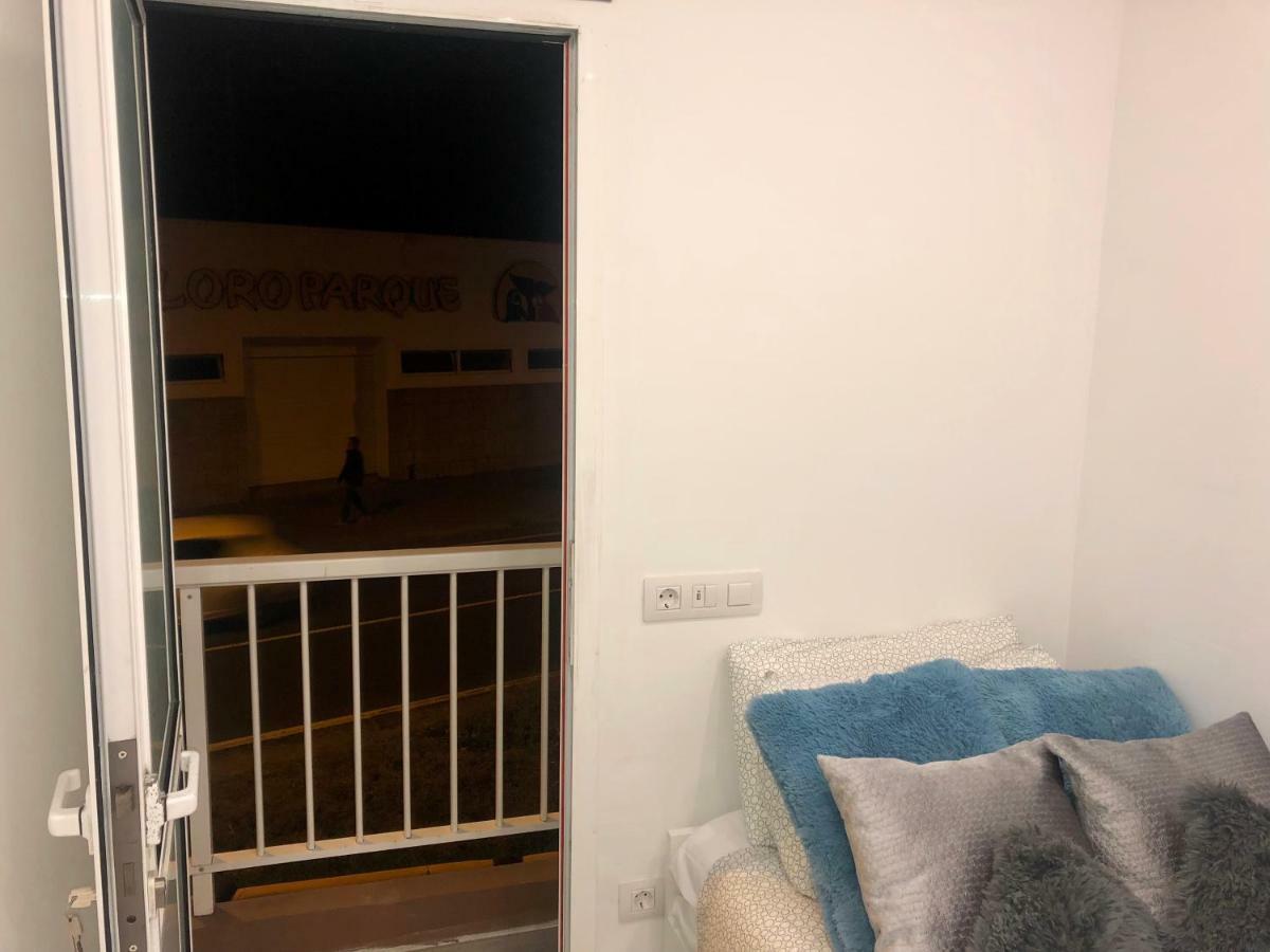 Moderno Piso Junto Al Mar. Wifi Apartment Puerto de la Cruz  Exterior photo