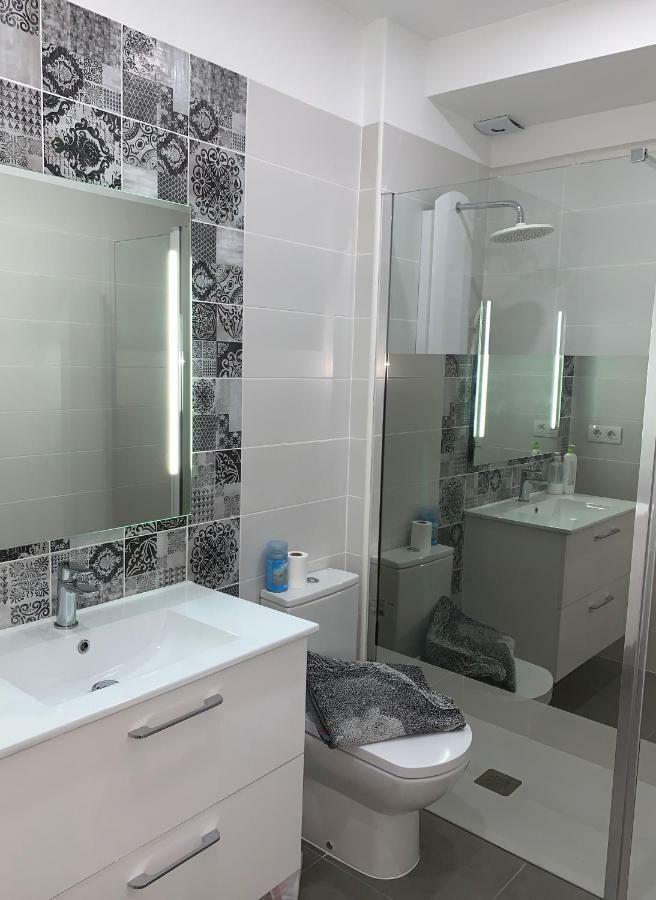 Moderno Piso Junto Al Mar. Wifi Apartment Puerto de la Cruz  Exterior photo